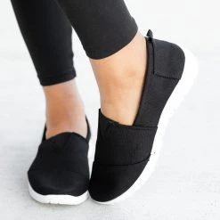 Refresh Casual Slip-On Sneakers