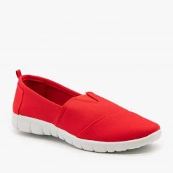 Refresh Casual Slip-On Sneakers