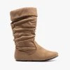 Forever Casual Slouchy Boots FINAL SALE Newest Arrivals