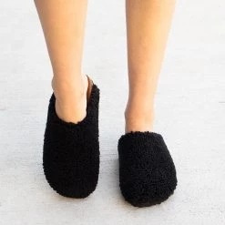 Top Moda Celine Cozy House Slides