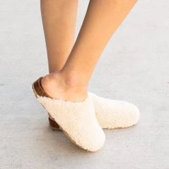 Top Moda Celine Cozy House Slides