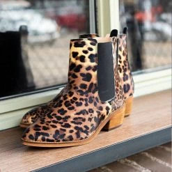 ARider Girl Newest Arrivals Chase The Wild Boots