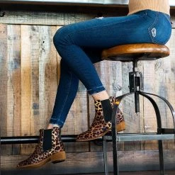 ARider Girl Newest Arrivals Chase The Wild Boots