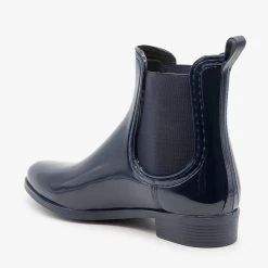 Forever Chelsea Rain Booties 28 Forever Chelsea Rain Booties