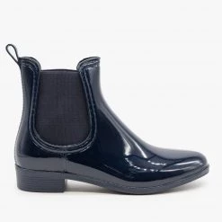 Forever Chelsea Rain Booties 27 Forever Chelsea Rain Booties