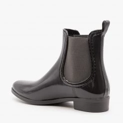 Forever Chelsea Rain Booties 19 Forever Chelsea Rain Booties