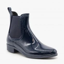 Forever Chelsea Rain Booties 29 Forever Chelsea Rain Booties