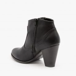 Bamboo Shoes Chic And Classy Cowboy Booties Newest Arrivals 9 Bamboo Shoes Chic And Classy Cowboy Booties Newest Arrivals