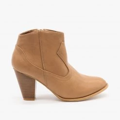 Bamboo Shoes Chic And Classy Cowboy Booties Newest Arrivals 10 Bamboo Shoes Chic And Classy Cowboy Booties Newest Arrivals