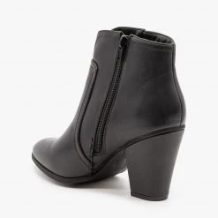 Soda Shoes Newest Arrivals Chic Ankle Bootie