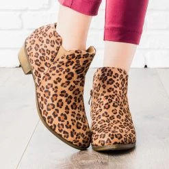 Weeboo Chic Ankle Booties Newest Arrivals