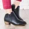 Weeboo Chic Ankle Booties Newest Arrivals