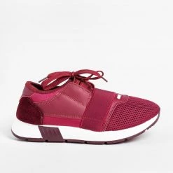 Weeboo Chic Athleisure Sneakers