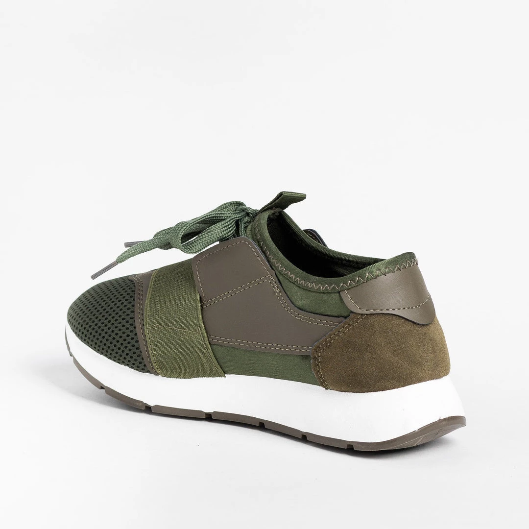 Weeboo Chic Athleisure Sneakers 9 Weeboo Chic Athleisure Sneakers