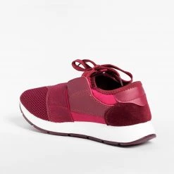 Weeboo Chic Athleisure Sneakers 23 Weeboo Chic Athleisure Sneakers