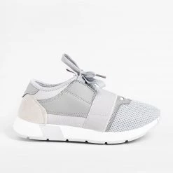 Weeboo Chic Athleisure Sneakers