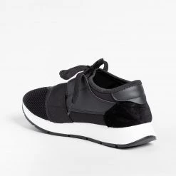 Weeboo Chic Athleisure Sneakers 27 Weeboo Chic Athleisure Sneakers