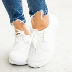 Weeboo Chic Athleisure Sneakers 32 Weeboo Chic Athleisure Sneakers