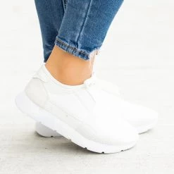 Weeboo Chic Athleisure Sneakers 33 Weeboo Chic Athleisure Sneakers
