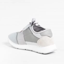 Weeboo Chic Athleisure Sneakers 24 Weeboo Chic Athleisure Sneakers