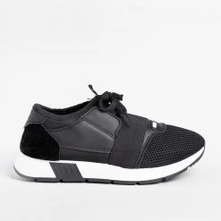 Weeboo Chic Athleisure Sneakers 22 Weeboo Chic Athleisure Sneakers