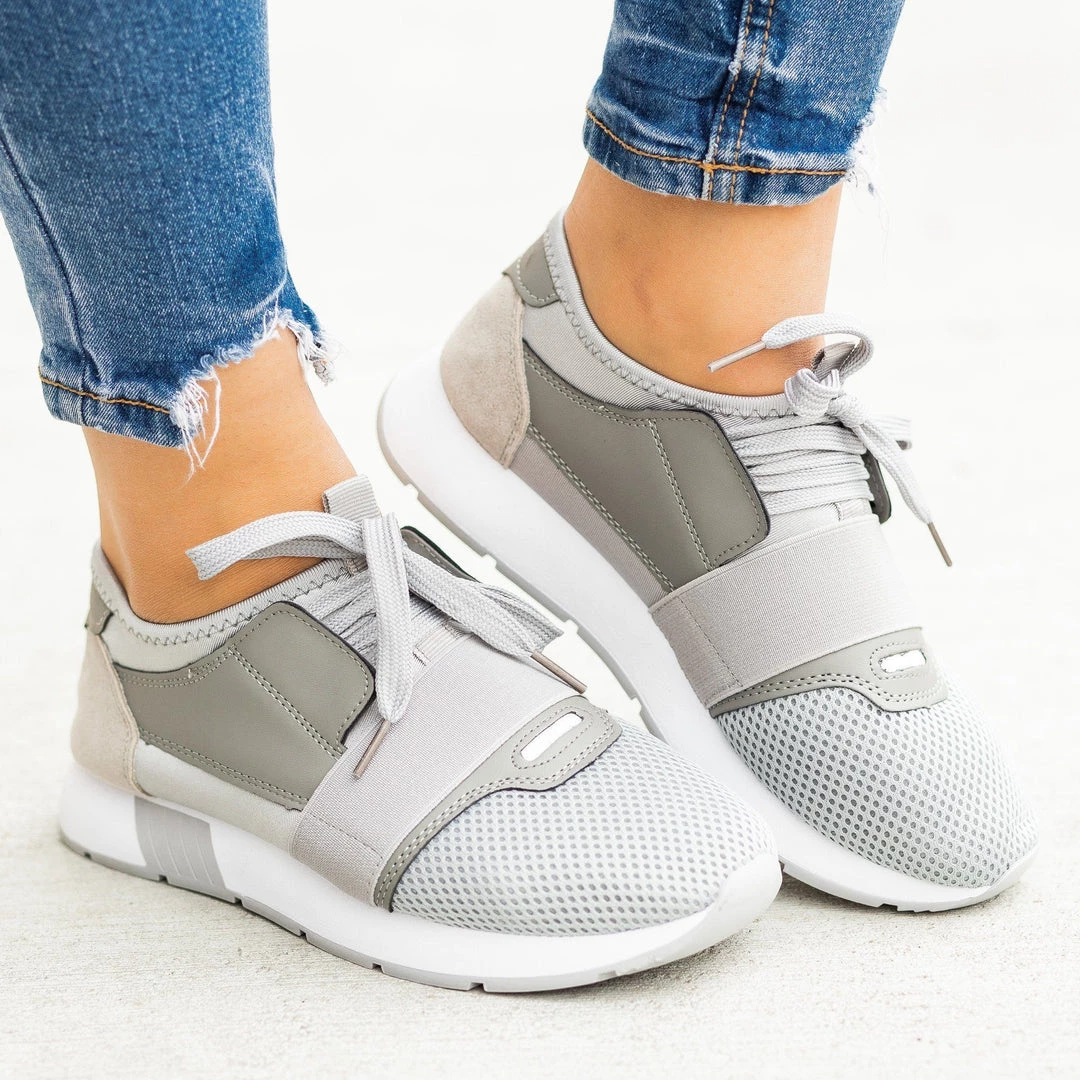 Weeboo Chic Athleisure Sneakers 13 Weeboo Chic Athleisure Sneakers