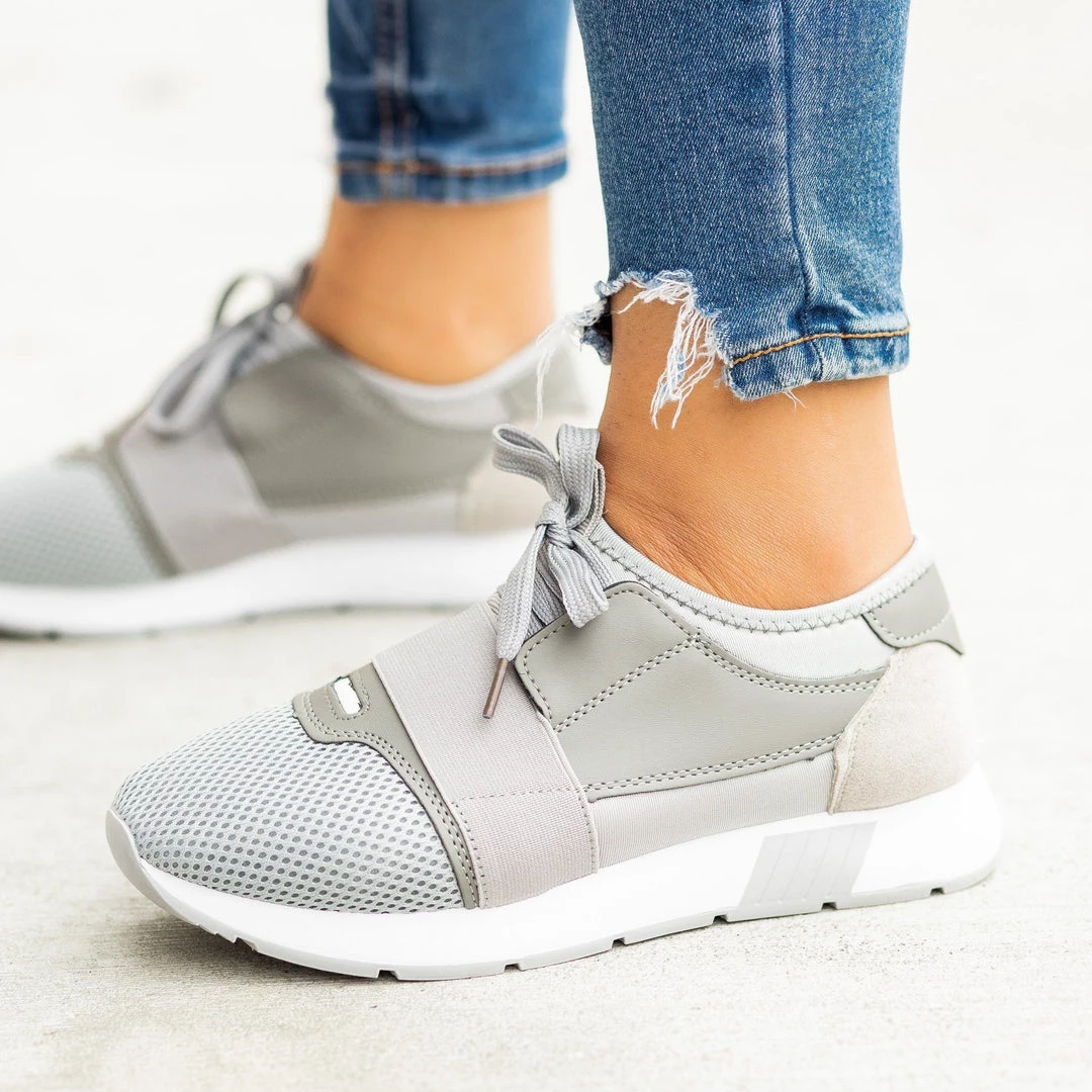 Weeboo Chic Athleisure Sneakers 14 Weeboo Chic Athleisure Sneakers