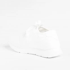 Weeboo Chic Athleisure Sneakers 25 Weeboo Chic Athleisure Sneakers