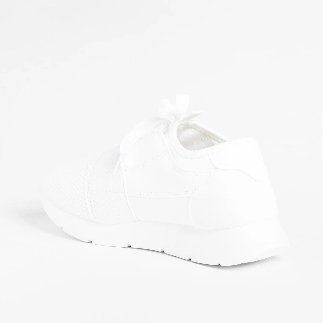 Weeboo Chic Athleisure Sneakers 8 Weeboo Chic Athleisure Sneakers