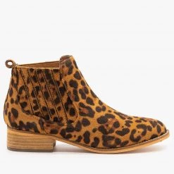 ARider Girl Newest Arrivals Chic Block Heel Booties