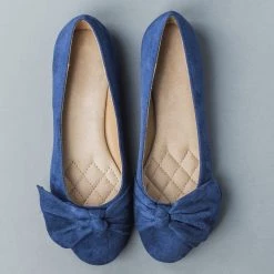 City Classified Shoes Newest Arrivals Chic Bow Tie Flats 76 City Classified Shoes Newest Arrivals Chic Bow Tie Flats