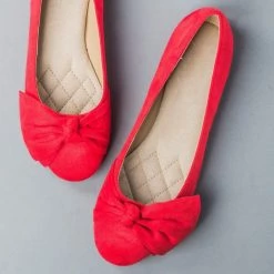 City Classified Shoes Newest Arrivals Chic Bow Tie Flats 63 City Classified Shoes Newest Arrivals Chic Bow Tie Flats