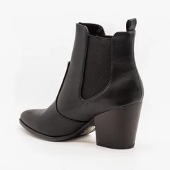 Soda Shoes Newest Arrivals Chic Chelsea Booties FINAL SALE