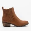 Bamboo Shoes Newest Arrivals Chic Classic Chelsea Boots