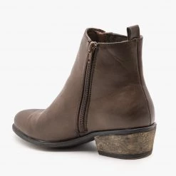 Bamboo Shoes Newest Arrivals Chic Classic Chelsea Boots