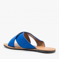 Top Moda Chic Crossover Sandals Newest Arrivals 18 Top Moda Chic Crossover Sandals Newest Arrivals