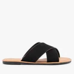 Top Moda Chic Crossover Sandals Newest Arrivals 13 Top Moda Chic Crossover Sandals Newest Arrivals