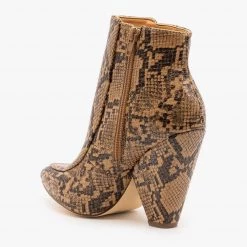 Mata Newest Arrivals Chic Day To Night Booties 10 Mata Newest Arrivals Chic Day To Night Booties