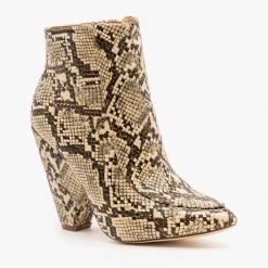 Mata Newest Arrivals Chic Day To Night Booties 8 Mata Newest Arrivals Chic Day To Night Booties