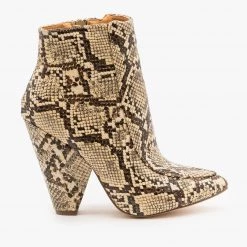 Mata Newest Arrivals Chic Day To Night Booties