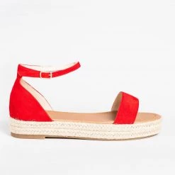 Bonnibel Chic Espadrille Sandals Newest Arrivals