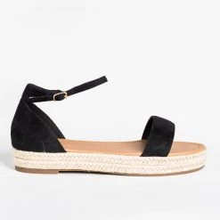 Bonnibel Chic Espadrille Sandals Newest Arrivals