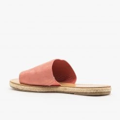 Anna Shoes Chic Espadrille Summer Slides