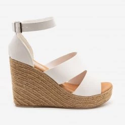 Refresh Newest Arrivals Chic Espadrille Wedge Sandals 16 Refresh Newest Arrivals Chic Espadrille Wedge Sandals