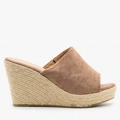 Weeboo Newest Arrivals Chic Espadrille Wedges 27 Weeboo Newest Arrivals Chic Espadrille Wedges