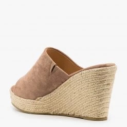 Weeboo Newest Arrivals Chic Espadrille Wedges 22 Weeboo Newest Arrivals Chic Espadrille Wedges