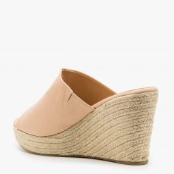 Weeboo Newest Arrivals Chic Espadrille Wedges 20 Weeboo Newest Arrivals Chic Espadrille Wedges