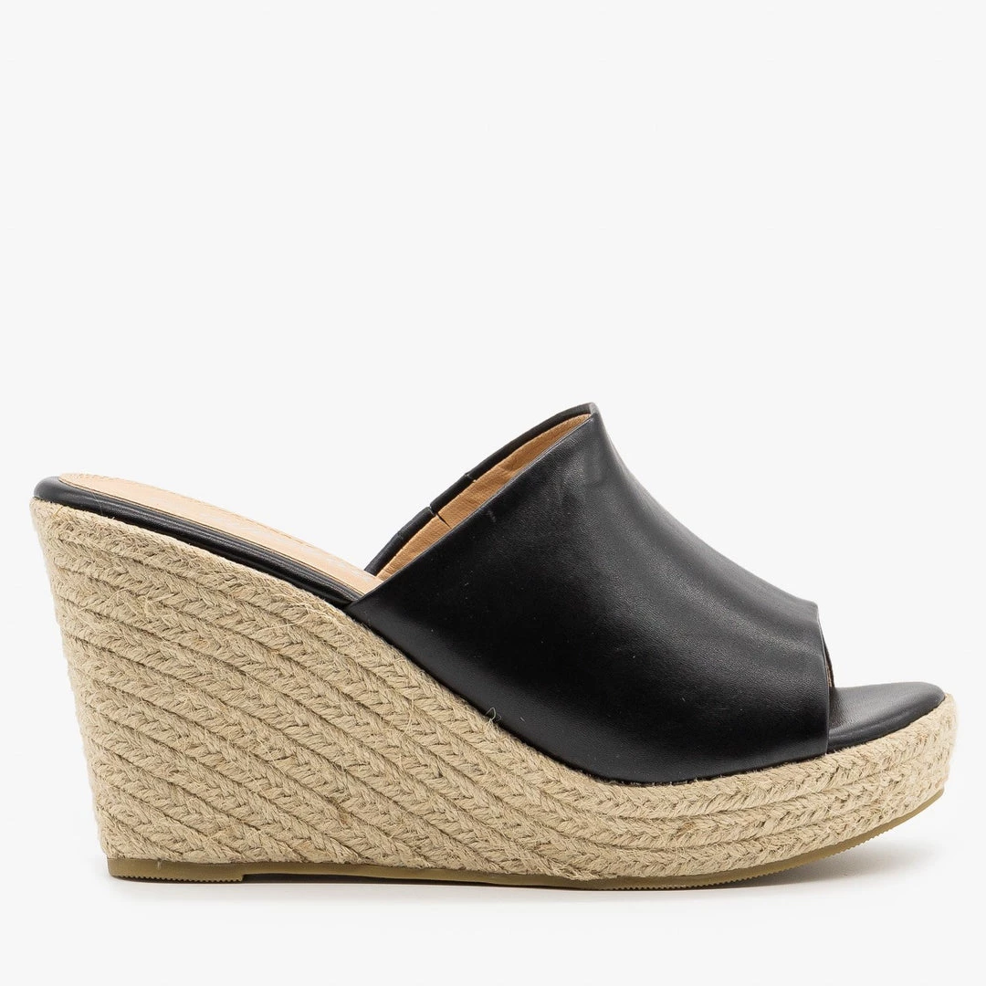 Weeboo Newest Arrivals Chic Espadrille Wedges 11 Weeboo Newest Arrivals Chic Espadrille Wedges