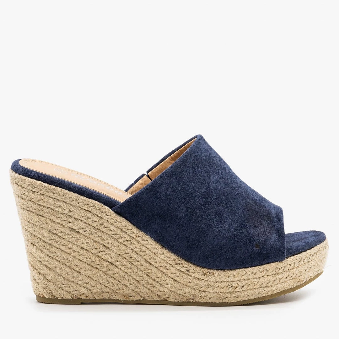 Weeboo Newest Arrivals Chic Espadrille Wedges 15 Weeboo Newest Arrivals Chic Espadrille Wedges