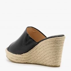 Weeboo Newest Arrivals Chic Espadrille Wedges 26 Weeboo Newest Arrivals Chic Espadrille Wedges